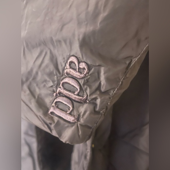 Add Down Feather Jacket - Picture 2 of 6